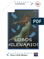 Lobos Milenarios 1 - 41