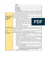 Subsection 3: Forms of Wills Case Citation: Date: January 19, 1906 Petitioners: German Jaboneta Respondents: Ricardo Gustilo Et Al Doctrine