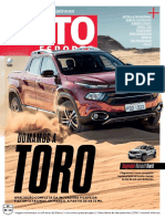 Auto Esporte - Brasil Ed. 609 - Fevereiro de 2016