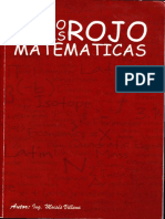 El Libro Rojo Completo Matematicapdf Compress