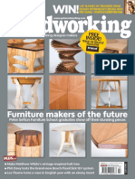 Good Woodworking - 2017-10