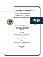 Trabajo de Fisicoquímica Investigacion SEMANA 8