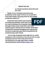 Download laporan by Taufik Ismail SN52480618 doc pdf