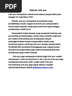 Download laporan by Taufik Ismail SN52480618 doc pdf