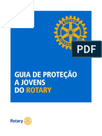 Guia de Protenção A Jovens