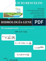 ETP (método indirecto) - Jeinsen Heise