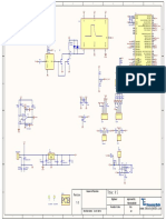 Schematic Prints