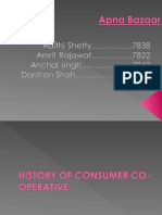 Pdfslide.net Apna Bazaar Consumer Co Operative