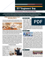 Engineers' Day: IEI Celebrates