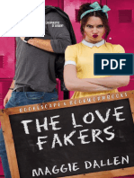 The Love Fakers