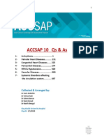 ACCSAP 10 .PDF Version 1
