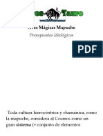 AUKANAW - La Ciencia Mapuche 6 Las Aves Magicas