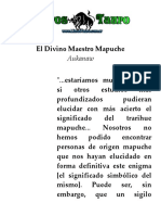 AUKANAW - La Ciencia Mapuche 3 El Divino Maestro
