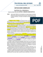 Real Decreto 1086 - 2020 Flexibilizacion Condiciones - 1-26