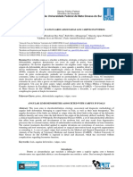 Deformidades Angulares Associadas Aos Ossos Do Carpo em Potros 1