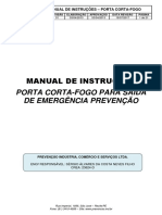 MT 03 REV. 01 Manual de Instruções PCF