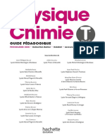 PhysiqueChimie Terminales - Livre Du Professeur - Ed. 2020 by Jean-Philippe Bellier (Z-lib.org)