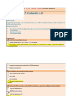 Pdfcoffee.com Evidencia Aa2 Ev1 Evaluacion Aa2 PDF Free