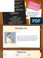 Equipo 2 - Historia Clinica Medica - 4 Semestre