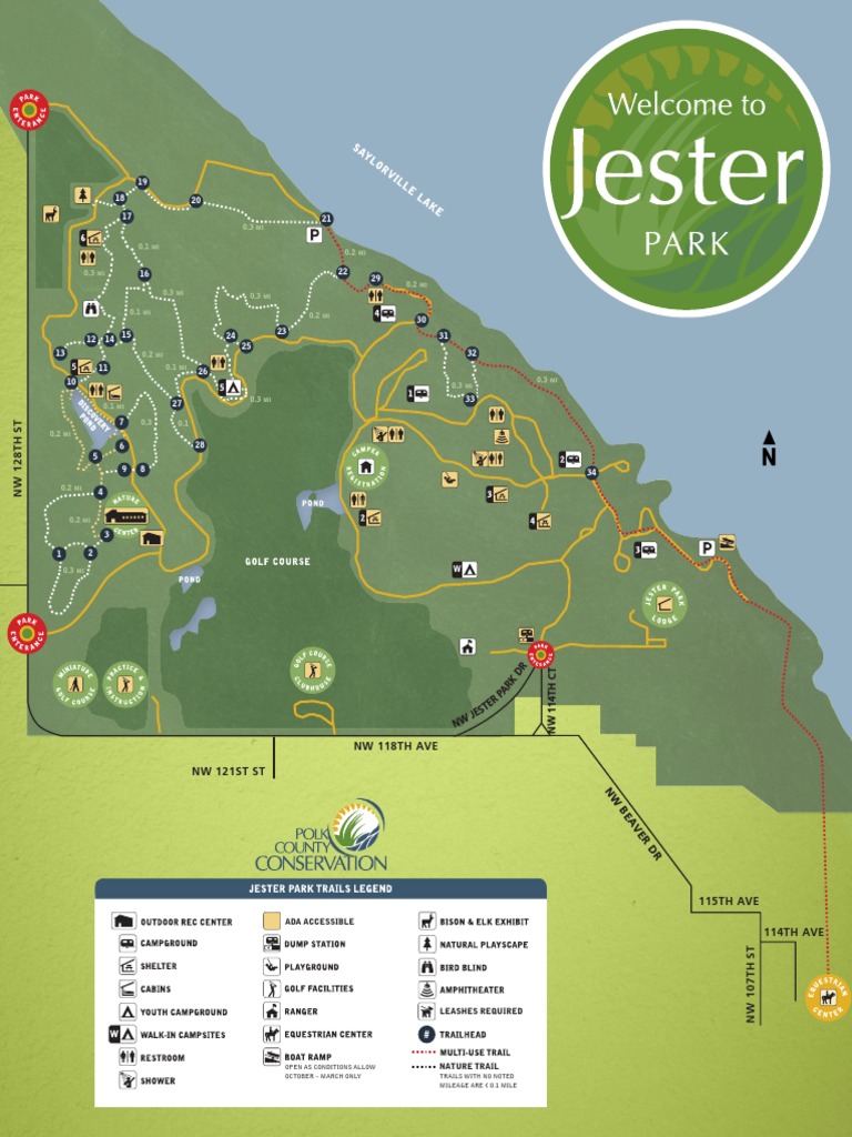 Jesterpark  2021 PDF