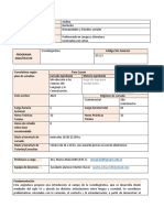 Sociolingüística-Plantilla - Programa 2021