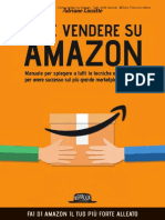 Come Vendere Su Amazon