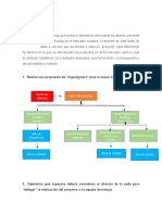 Crecimiento Empresarial.