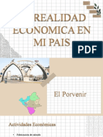 Presentacion de Conomia