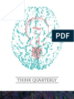 Think Quarterly: Y Google Illuminated B