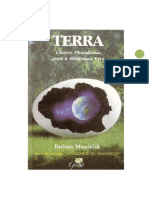 Terra - Chaves Pleiadianas Para Biblioteca Viva