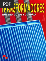 Resumo Transformadores Rubens Guedes Jordao