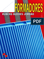 Resumo Transformadores Rubens Guedes Jordao