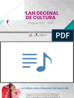 v4 - Metodologia PDC - Secretaría de Cultura