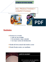 1 Calidad Productividad y Competitividad