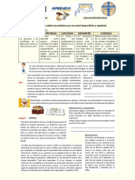 Rel. 3° 4° - Sem. 3 - Eda Vi - Odec Trujillo