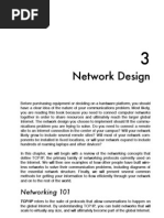 network design