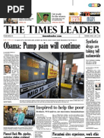 The Wilkes Barre Times Leader 4 7 PDF Powerball Lawsuit 