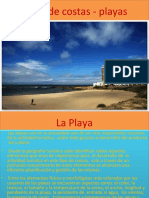 La_playa