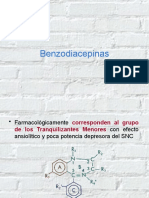 Benzodiacepina