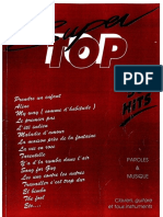 Super Top Ten Volume N 1