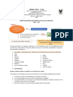 Normas Invias E-104 Tarea 4