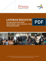 Adoc - Pub - Laporan Kegiatan Pelaksanaan Dan Hasil Monitoring