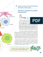 Sistema Inmunitario