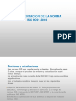 Sesion 3 ISO-9001 Implementacion