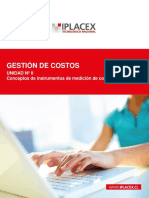 Gestion Costo - 3