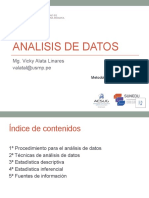 Clase 11 Análisi de Datos A