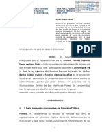 R.N.NÂ° 1013-2018-PECULADO-No fue posible determinar el monto que ingresÃ³ a los acudales de la Municipalidad-