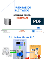 Curso de PLC Twido Básico 2a Parte