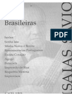 Isaias Savio Cenas Brasileiras 10 Pieces