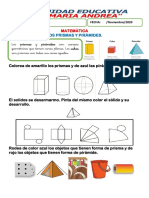 Ficha 3 Matemática 4p